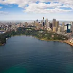 Kozyguru Haymarket 2Bedroom Apt With Amazing View Walk To Darling Harbour Nha653-1501