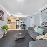 Kozyguru Haymarket 2Bedroom Apt With Amazing View Walk To Darling Harbour Nha653-1501