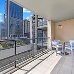 Kozyguru Haymarket 2Bedroom Apt With Amazing View Walk To Darling Harbour Nha653-1501