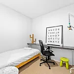 Four Bedroom Apartment With Facilities In Olympic Park