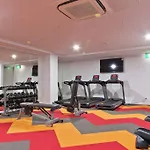 Four Bedroom Apartment With Facilities In Olympic Park