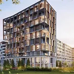 Four Bedroom Apartment With Facilities In Olympic Park
