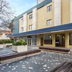Ideal 1Br Studio Near The Beach With Pool
