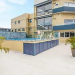 Ideal 1Br Studio Near The Beach With Pool