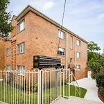 Urban Rest Neutral Bay Apartments