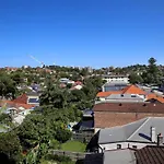 Bondi Aqua Vista - Walk To Beach And Shops