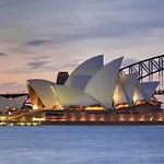 Kozyguru / Sydney / Prefect Location Studio / Nha653-1205