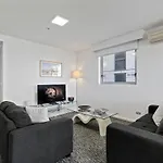 Aan Apartments North Sydney