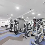 Aan Apartments North Sydney