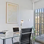 Aan Apartments North Sydney