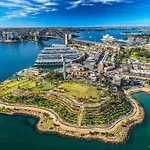 Stylish Sydney Cbd 2 Bedroom Apartment 54