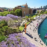 Stylish Sydney Cbd 2 Bedroom Apartment 54