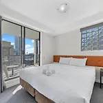 Haymarket 2B Apt + Sofabed