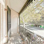 Pyrnmont Terrace & Townhouse