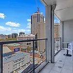 Haymarket 2B Apt + Sofabed