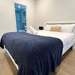 Cozy Olympic Park Next To Stadium 2B2B1P Apt