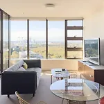 Executive Apartment Sydney Olympic Park