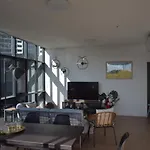 Wentworth Point Oversized Balcony View Apartment