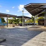 Macquarie Park Executive 2 Bedroom