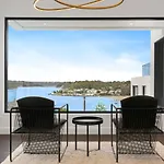 Luxury Waterside Home