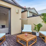 3 Bedrooms - Darling Harbour - Darling St 2 E-Bikes Included