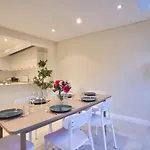 3 Bedrooms - Darling Harbour - Darling St 2 E-Bikes Included