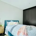 Central Apartment St Leonards