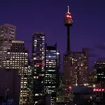 Glorious 3 Level Sub-Penthouse