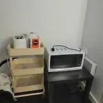 1Bed & Large Study In The Heart Of Parramatta