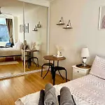 Studio In Darling Point