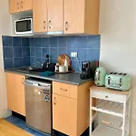 Studio In Darling Point