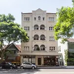 Tranquil 1 Bedroom Apartment - Rushcutters Bay Self-Catering