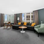 Chatswood Hub Self- Catering 815