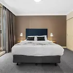 Chatswood Hub Self- Catering 815