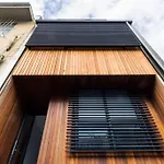 Modern Paddington Terrace