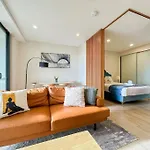 City Living Made Easy 1 Bed Apt In Ashfield Heart