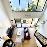 Loft Style 1 Bedroom Apartment