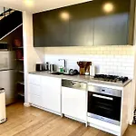 Loft Style 1 Bedroom Apartment