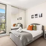 Homebush L Resort Style Two Bedroom Apartment
