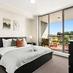 Homebush L Resort Style Two Bedroom Apartment