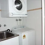 Contemporary Apartment