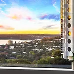 Arthur Hotel Bondi Junction No Reception And House Keeping No Sofa Bed