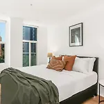 Chippendale Central Gem L Furnished 1 Bedroom Near Central Station
