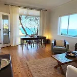 Private Bronte Beach House With Ocean Views And Parking