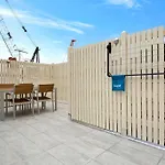 Sydney Cbd Waterview Apartment 54A