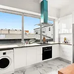 Inner West Delight L Studio By St Peters Station