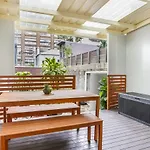 Surry Hills L 2 Bedroom Terrace Home