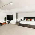 Inner West Delight L Studio By St Peters Station