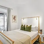 Surry Hills L 2 Bedroom Terrace Home