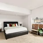 Inner West Delight L Studio By St Peters Station